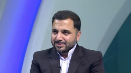 שר התקשורת : נעזור לסוריה בייצור לוויינים