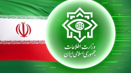 Intelligence forces bust MKO-linked sabotage team in northern Iran
