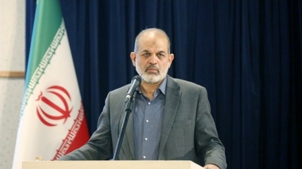 وزیر کشور ایران: گروه‌های تروریستی از سوی رژیم صهیونیستی حمایت می‌شوند
