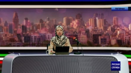 ТВ-ЭФИР - 06 мая 2023