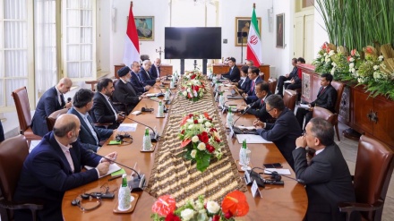 L’Iran et l’Indonésie signent 11 accords de coopération