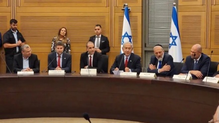 סקר: אישור התקציב לא סייע להתחזקות הקואליציה