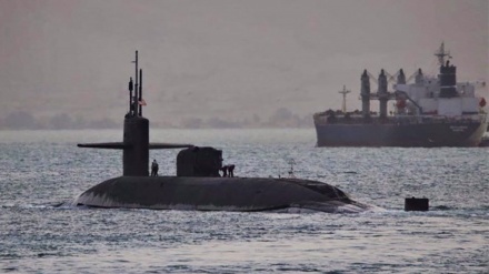 L’US Navy annonce le piratage de ses services par des Chinois