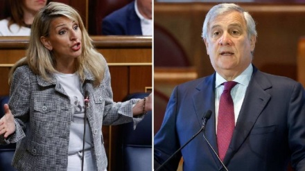 Italia, dopo Parigi attacca Madrid. La replica di Tajani