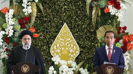 رئیسی: مبادلات تجاری ایران و اندونزی با ارزهای ملی انجام می شود