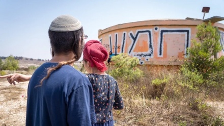 האיחוד האירופי גינה את הקמת הישיבה בחומש שבגדה המערבית הכבושה