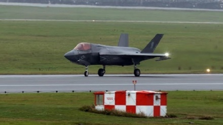 嘉手納基地周辺の騒音、F35A配備で48％増加
