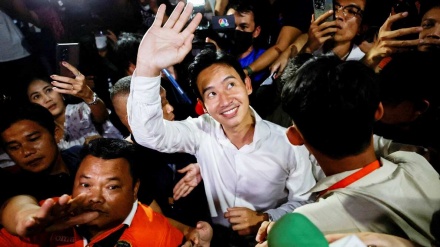 タイ下院総選挙、2野党で過半数占め連立協議へ