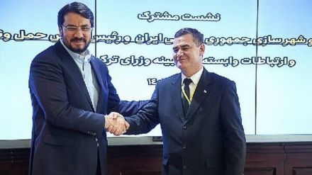 Заинтересованость Туркменистана в укреплении сотрудничества с Ираном по транспорту