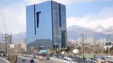  Baisse de la dette de l'Iran