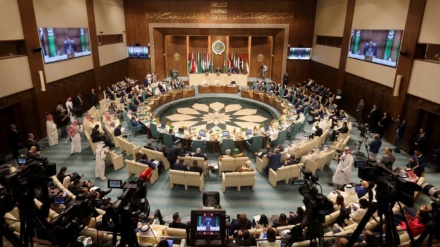 Iran welcomes Syria’s return to Arab League after 12 years