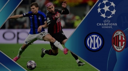 Champions League, Inter vince andata semifinale contro Milan + VIDEO 