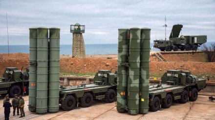 Ankara rejette la proposition américaine d'envoyer des S-400 à Kiev