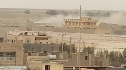  واکنش طالبان به تنش مرزی ایران و افغانستان 