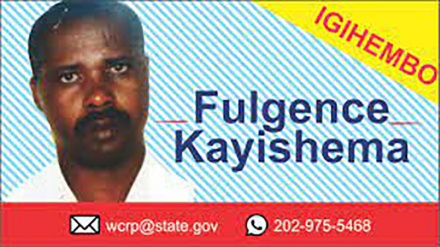 Mshukiwa mkuu wa mauaji ya kimbari Rwanda akamatwa Afrika Kusini