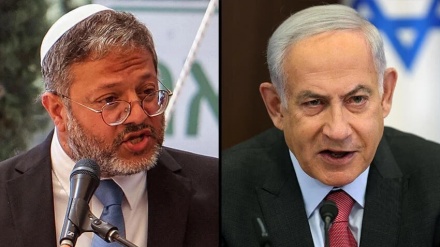 דיווחים: בן גביר שוקל להחריף את המשבר מול נתניהו