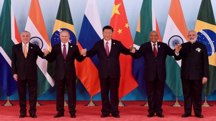  Les pays du Sud se tournent vers les BRICS