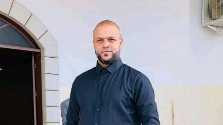Forcat sionist arrestojnë një prej liderëve të lëvizjes Xhihadit Islamik