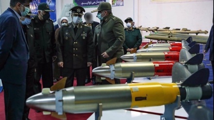 La Syrie sera équipée des armes de pointe iraniennes