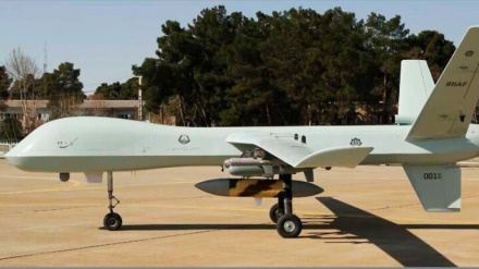 Dronët iranianë janë ndër dronët më të mirë dhe më efikas në botë