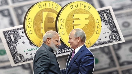 रूस ने दिया भारत को झटका, रुपए में लेनदेन पर रोक