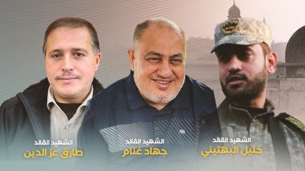 Kejahatan Baru Kabinet Israel yang Ekstrem dan Gagal terhadap Gaza