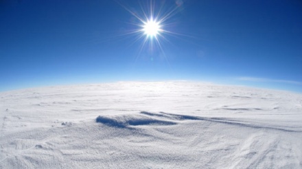 Qual è il posto più freddo della Terra?