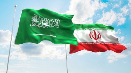 ریاض به واشنگتن پاسخ داد: در روابط با ایران بازنگری نمی‌کنیم