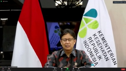 Menkes RI: Regulasi Hilirisasi Dorong Industri Farmasi Lebih Maju