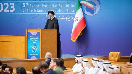 Iran EXPO 2023, lebih dari 750 Perusahaan Dilibatkan (1)