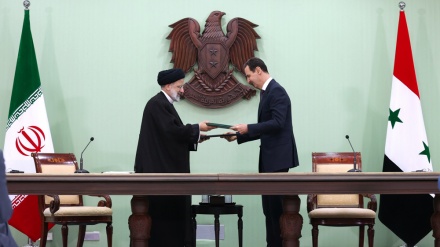 Nouvelle rhétorique anti-iranienne des USA, l'Iran réagit