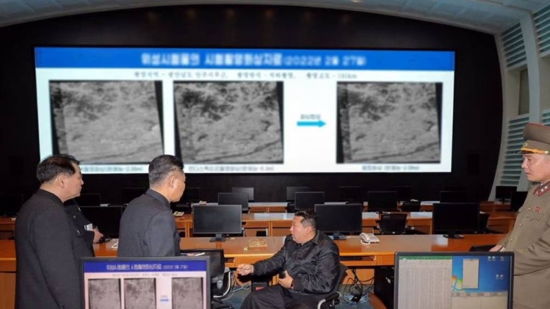 Giappone, Usa e Corea del Sud, consultazioni sul satellite nordcoreano