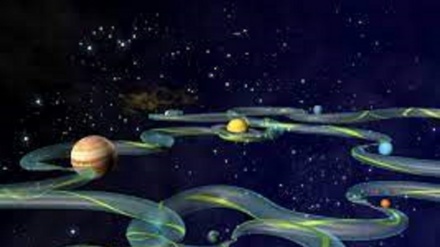 Detriti spaziali e autostrade planetarie, premio all'italiana Celletti