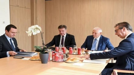 Njohësit e dialogut: Të mos pranohet Draft-statuti i ri për Asociacionin