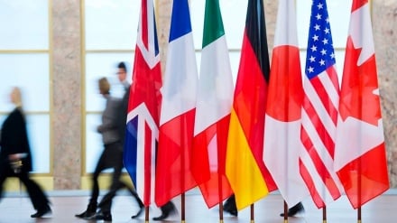 Pse hesht Grupi G7 përballë agresionit të regjimit sionist? 