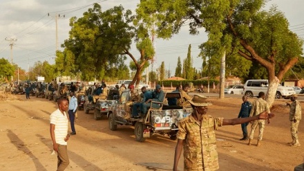 苏丹冲突已致676人死亡 苏丹民航局延长领空关闭时间