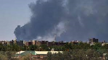 Sudan, Onu: 