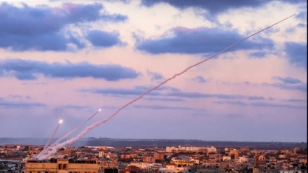 Сионистик манбалар:Исроилга 500 та ракета учирилди