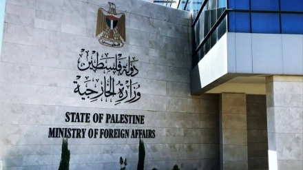 משרד החוץ הפלסטיני: נדרוש את חקירת הפשע של ישראל במות עדנאן