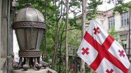 ԱՄՆ–ն սպառնացել է պատժամիջոցներ կիրառել Վրաստանի դեմ