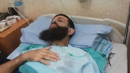 בכיר הג'יהאד האיסלאמי ששבת רעב במשך 86 ימים מת בכלא הישראלי