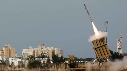 फ़िलिस्तीनी रॉकेटों के मुक़ाबले में इस्राईल का गौरव समझा जाने वाला आयरन डोम क्यों फुस्स हो गया