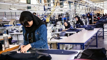 Pekan Buruh di Iran (1)