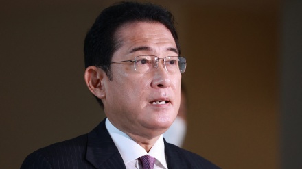 岸田首相が、北朝鮮・金正恩氏との会談望む