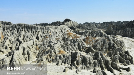 (FOTO) Le montagne Merrikhi – 2