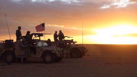 Moscou: la base US d'Al-Tanf sert à l'entraînement des terroristes
