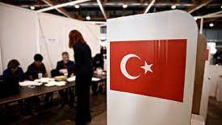 Turchia, ultime battute della campagna per il ball0ttaggio