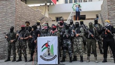 Hamas e Jihad hanno condannato la controversa marcia delle bandiere 