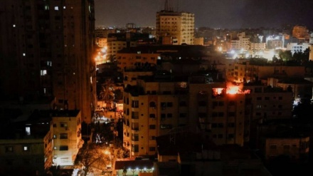 Resistenza Palestinese, 12 mila coloni in fuga da insediamenti vicino Gaza + VIDEO