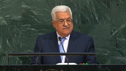 Abbas fordert Ausschluss Israels aus UNO